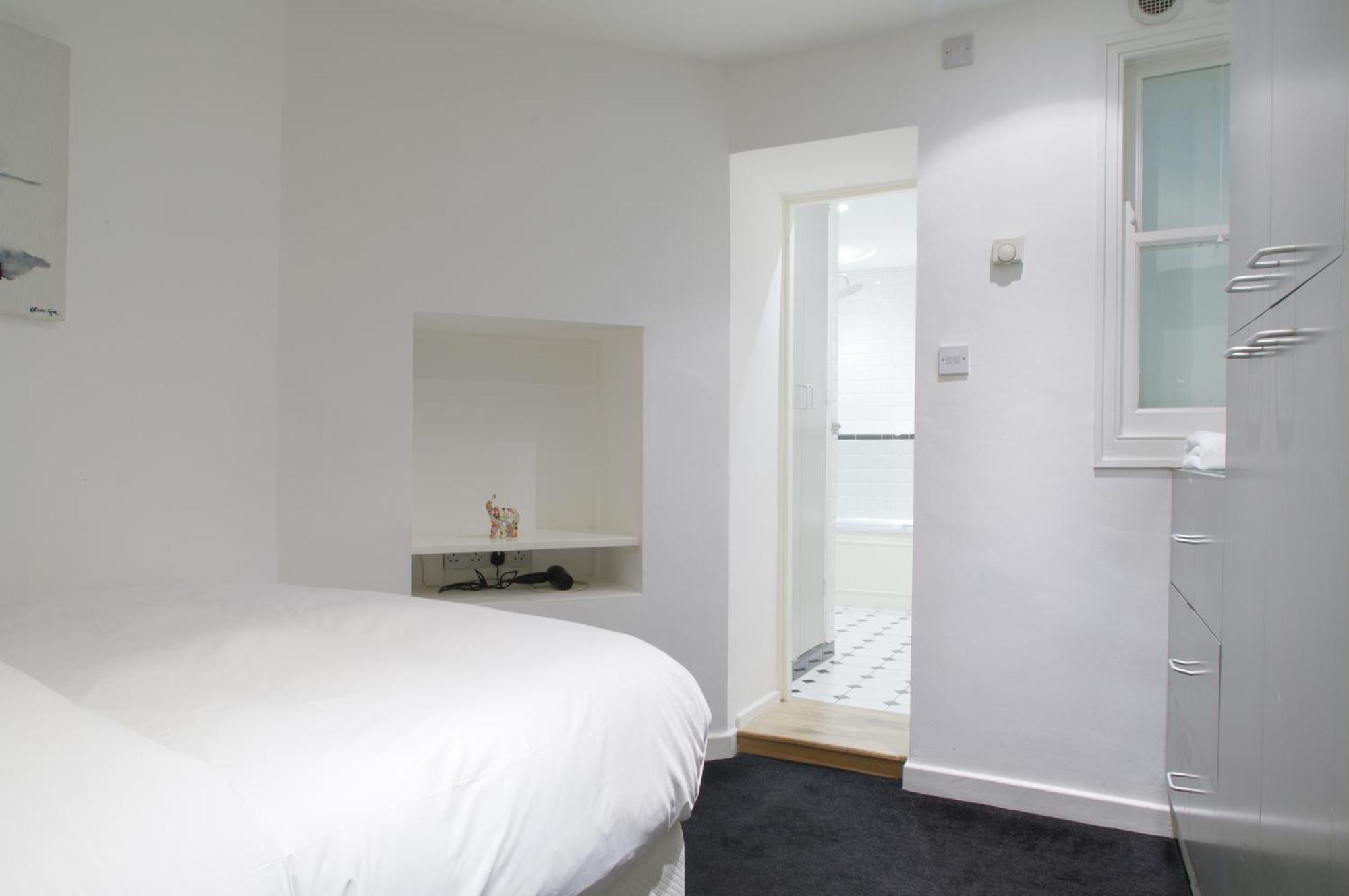 Apartamento Spacious Soho On Quaint Cobbled Street